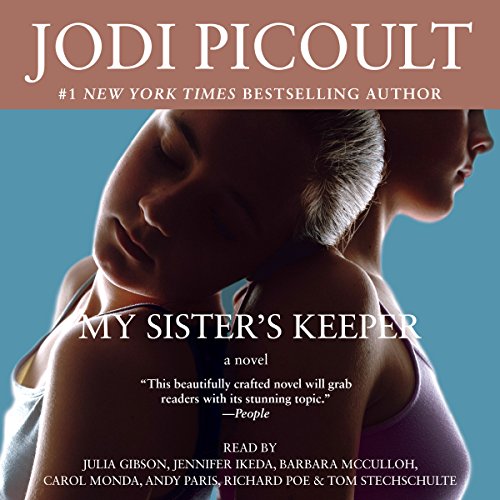 my sisters keeper jodi picoult