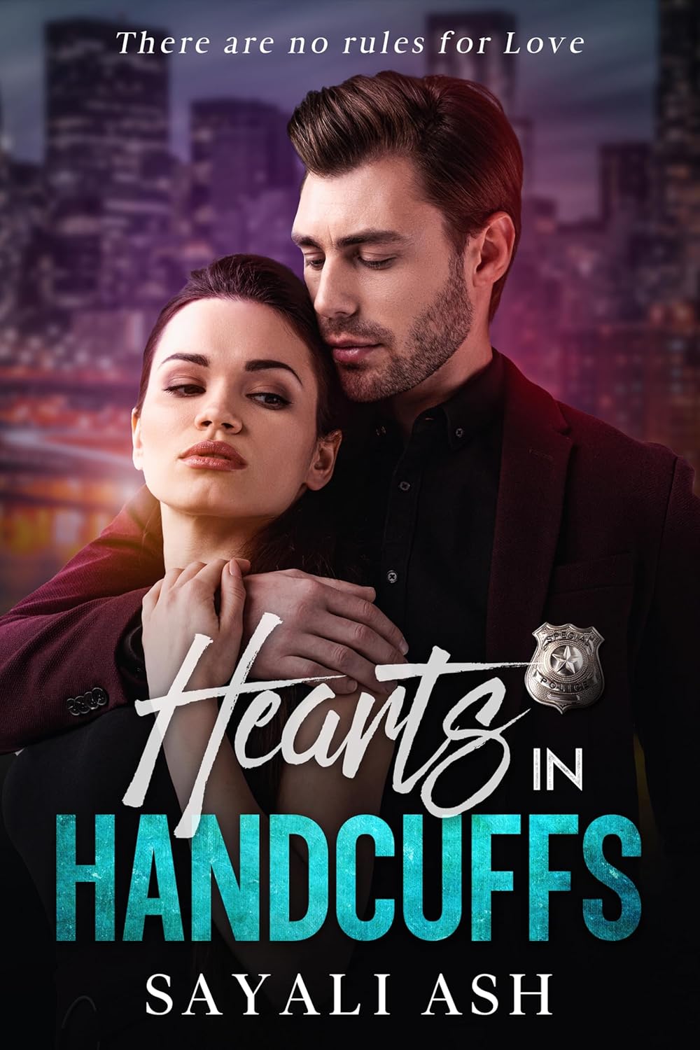 Forbidden Flames: Unpacking the Tension in 'Hearts in Handcuffs'