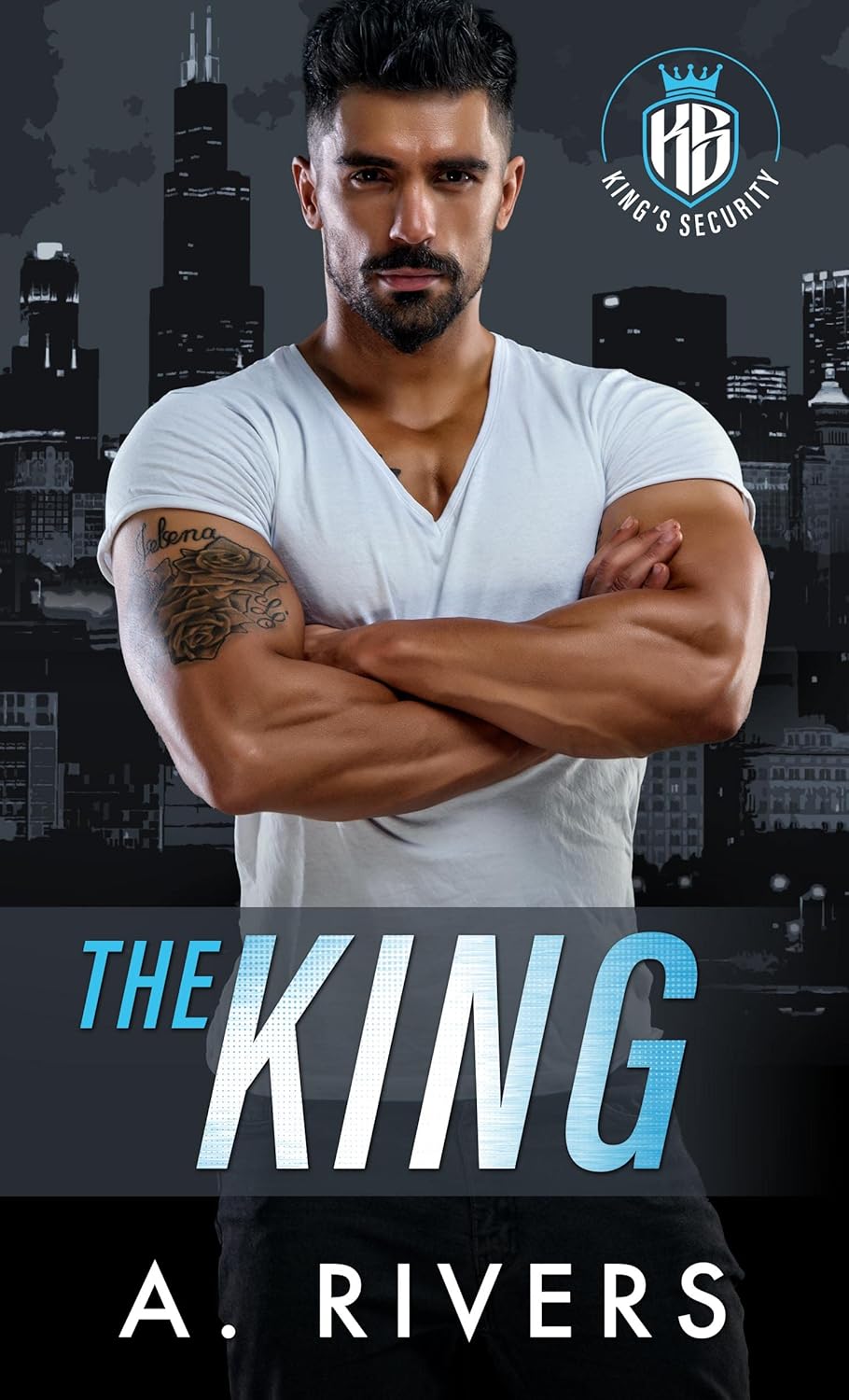 From Shadows to Hearts: A Riveting Dive into 'The King' and the Thrill of Enemies to Lovers