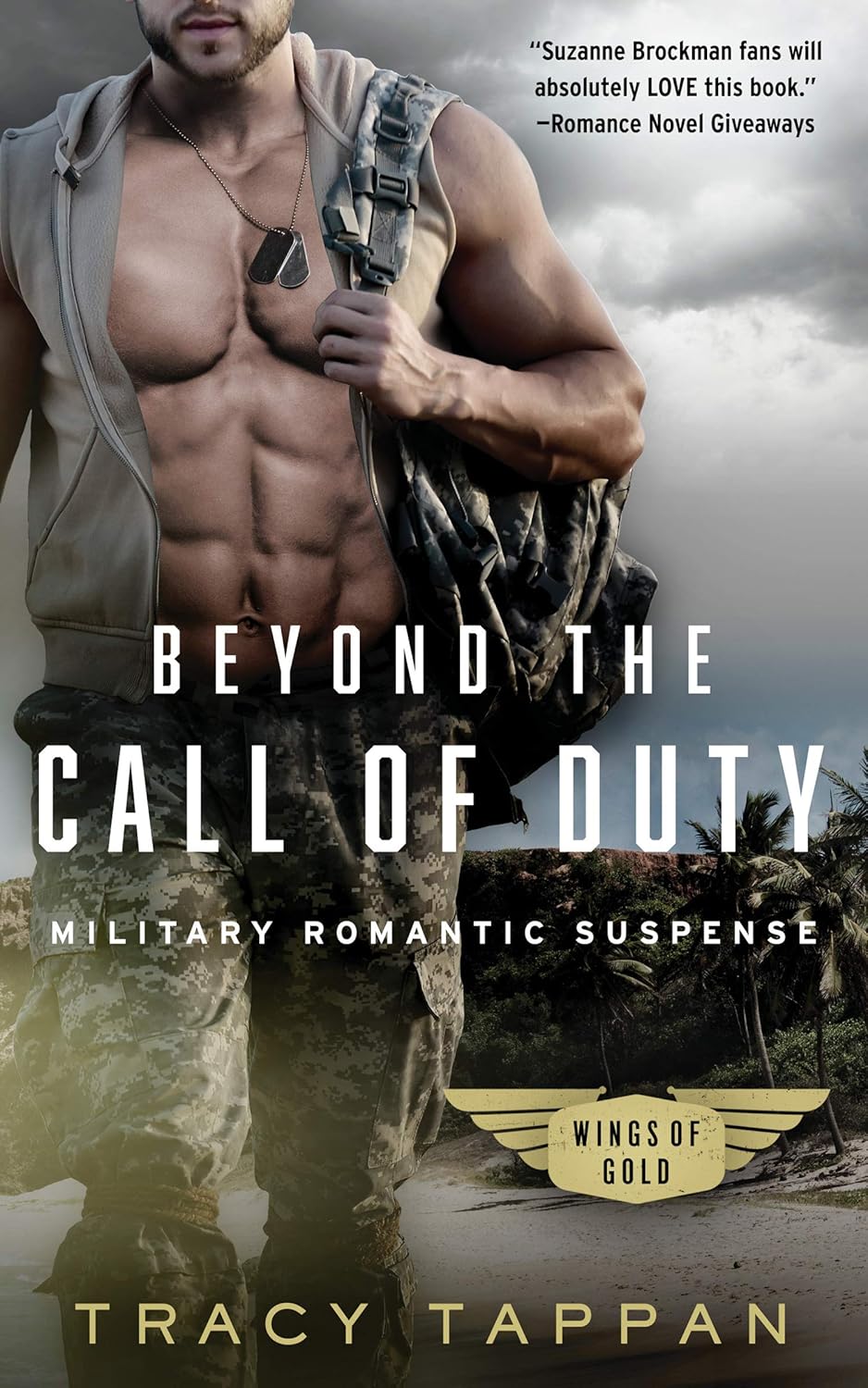 Love in the Line of Fire: A Dive into Beyond the Call of Duty