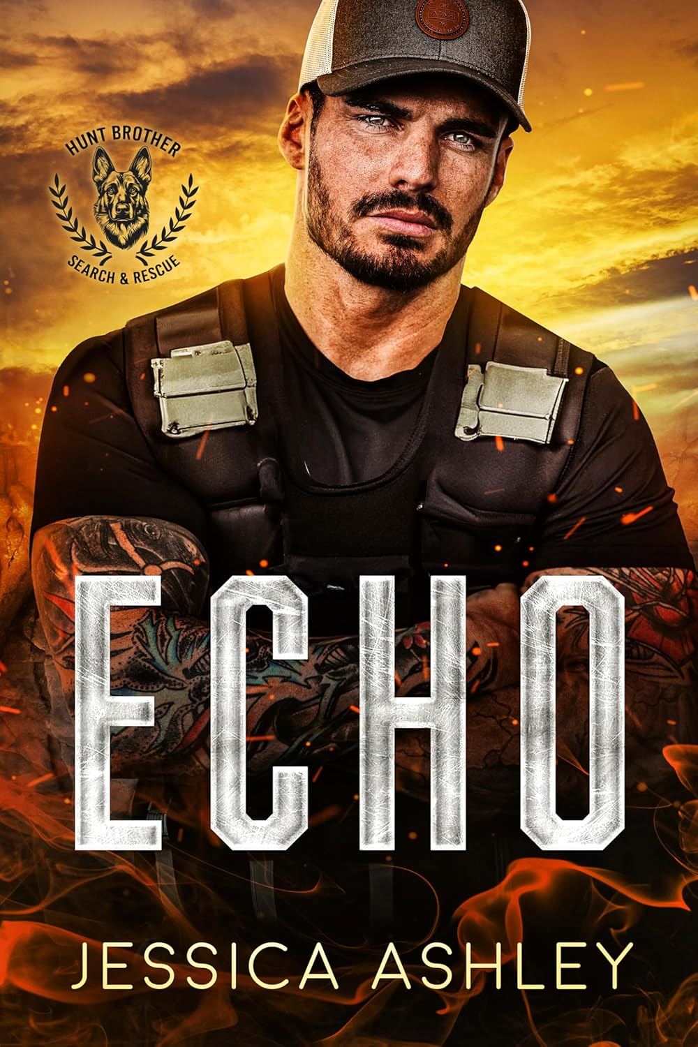 Whispers of Faith and Danger: Unpacking the Tensions in Echo