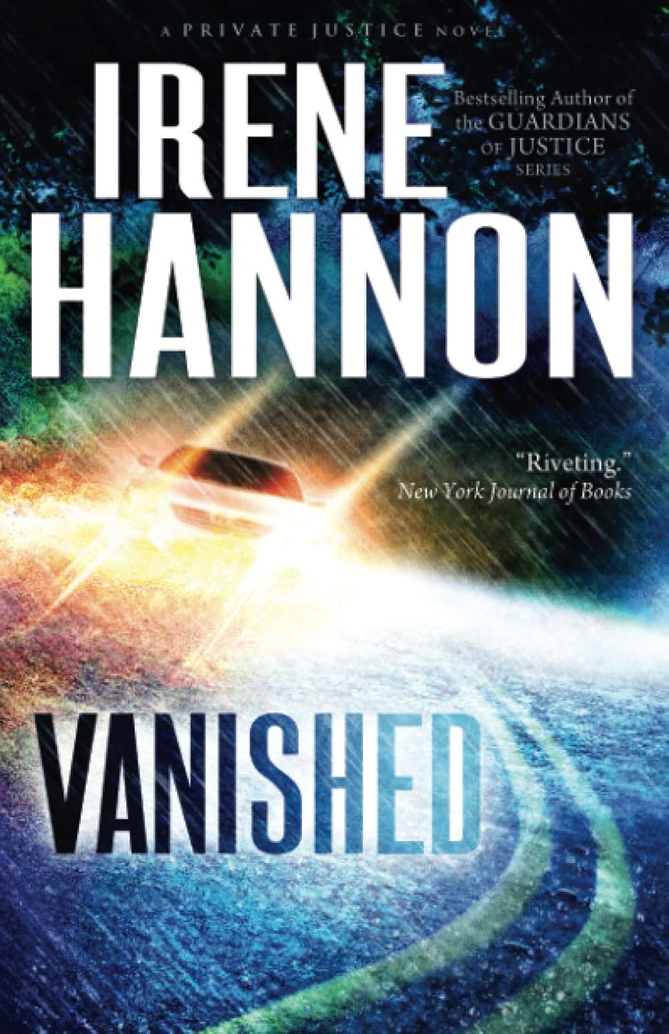 Unraveled Secrets: A Deep Dive into the Thrilling Pages of 'Vanished'