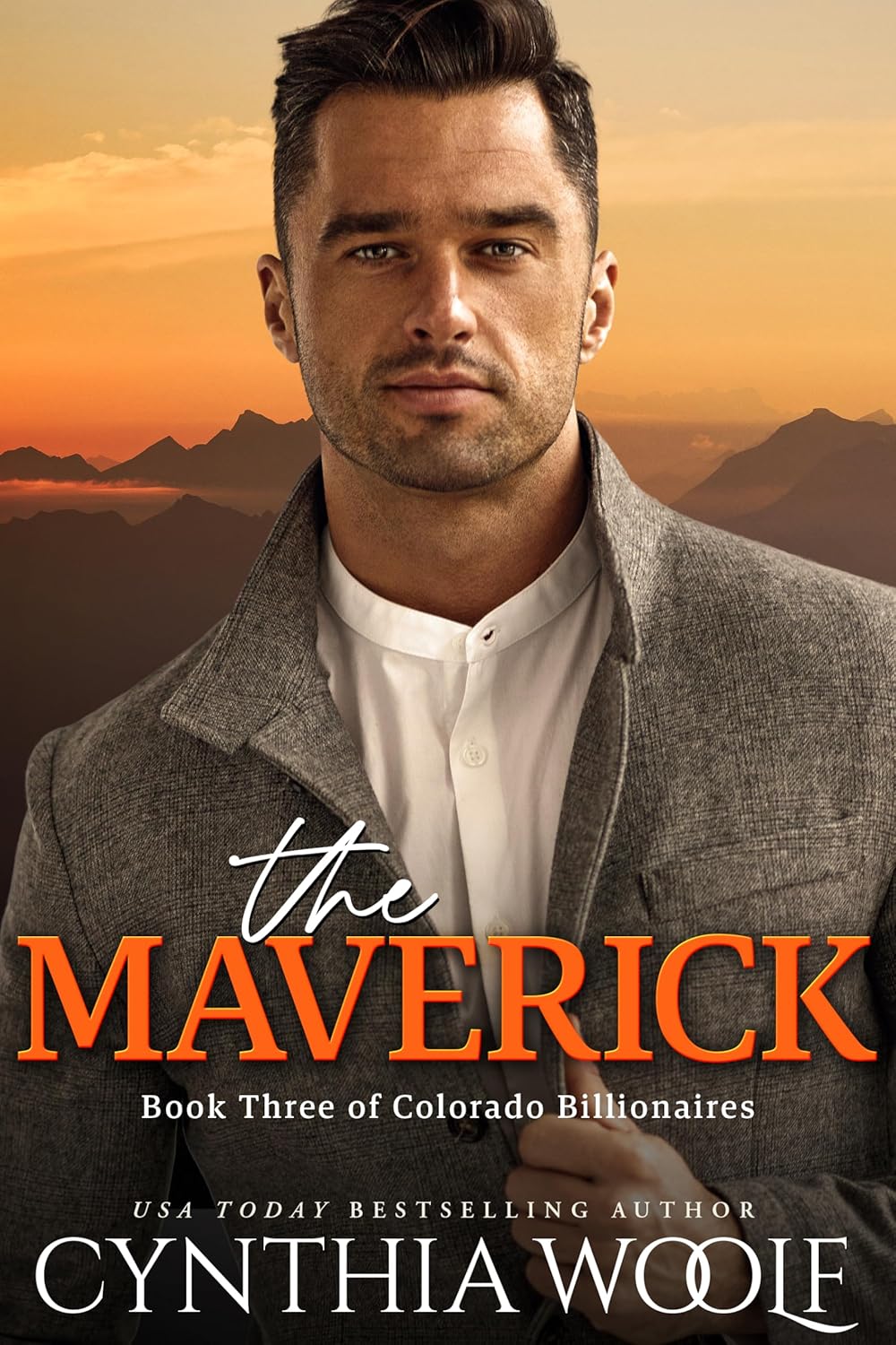 A Heartfelt Adventure: Unraveling Romance and Mystery in The Maverick