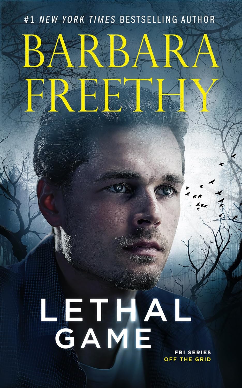 A High-Stakes Adventure: Unraveling Romance and Danger in "Lethal Game"