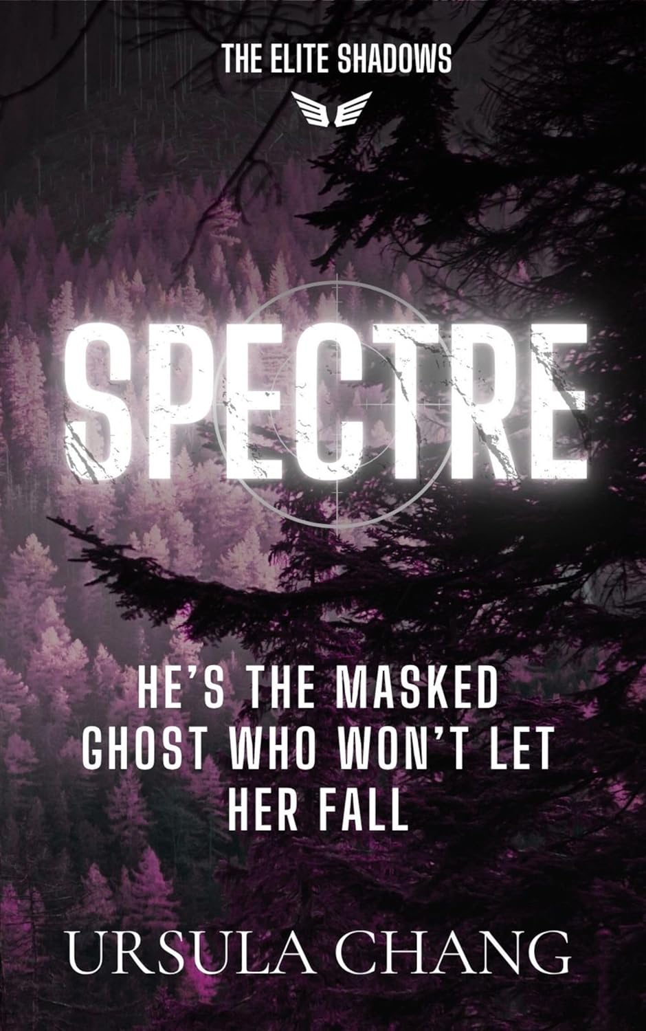 Between Duty and Desire: Unraveling the Tensions in Spectre: Her Mysterious Protector