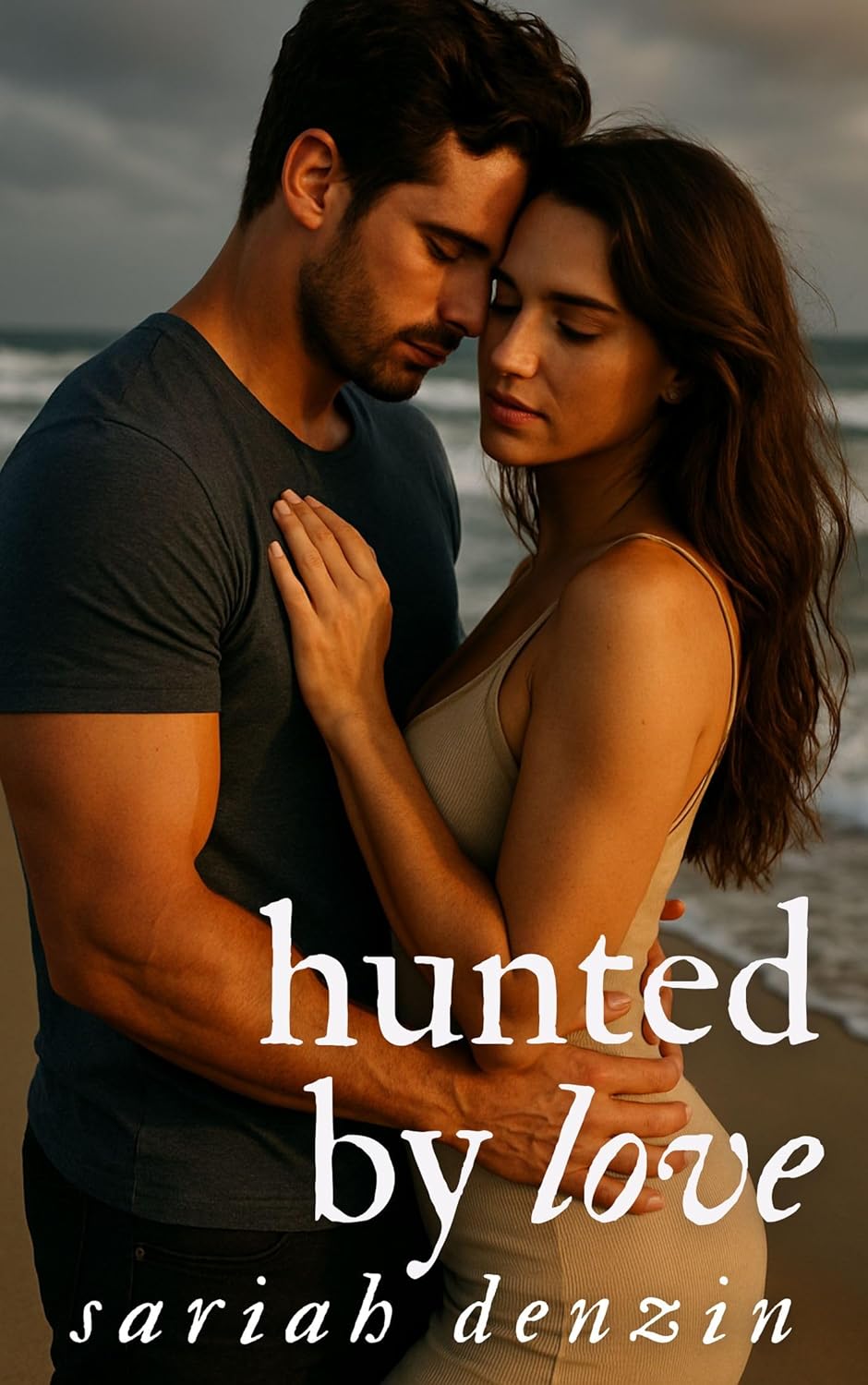Captivated in Blueskin Bay: A Thrilling Dive into Love and Suspense in 'Hunted by Love'