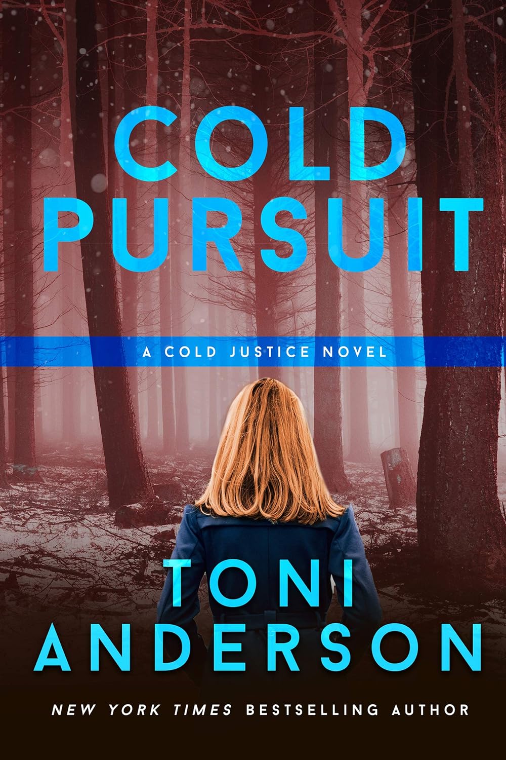 Chilling Encounters: Unraveling the Twists of Cold Pursuit in Love and Justice