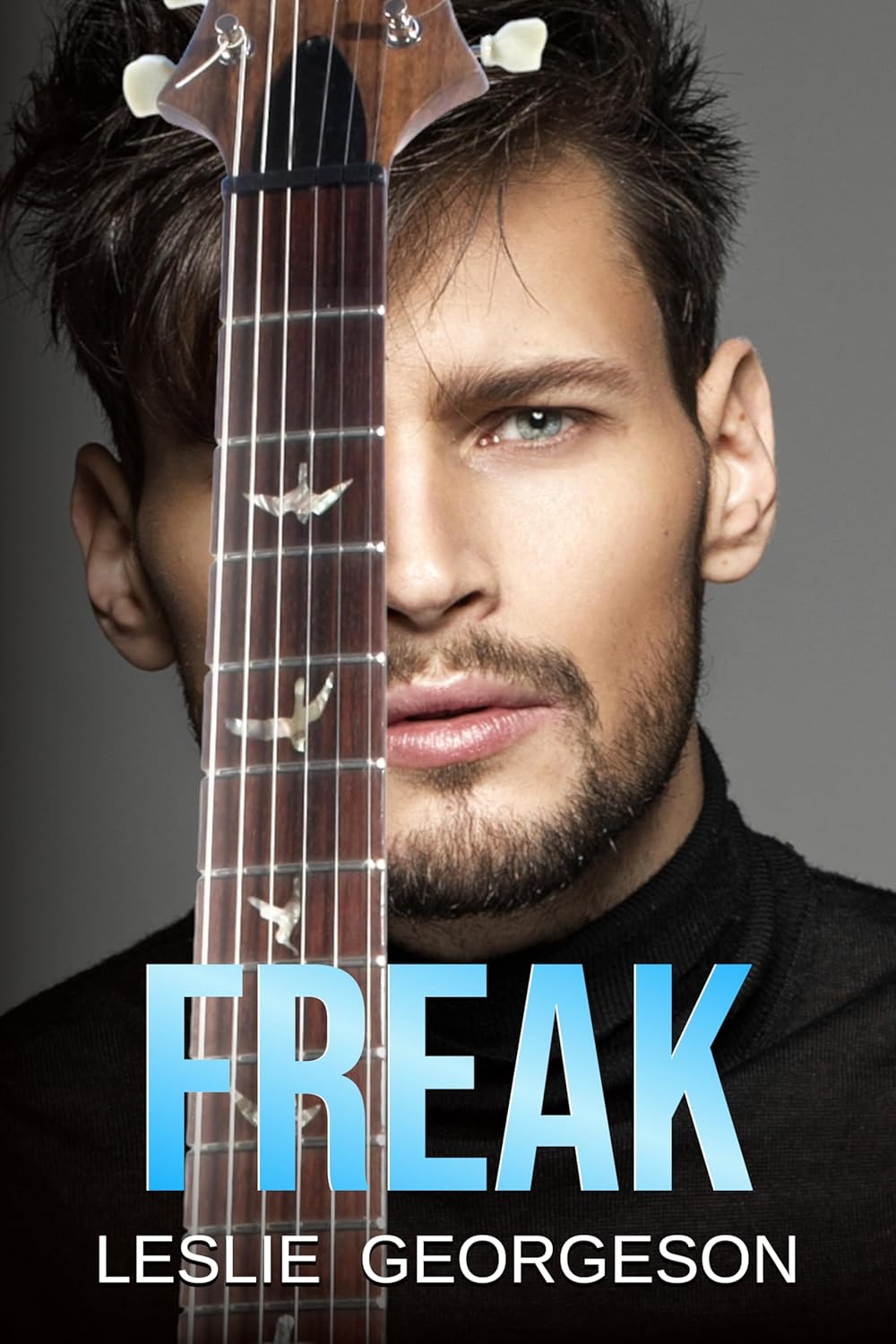 Falling for the Past: A Review of 'Freak' – Where Rock Star Dreams Collide with Passionate Reality