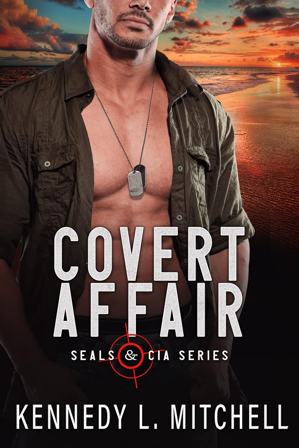 From Tension to Temptation: A Dive into Covert Affair’s Thrilling Romance