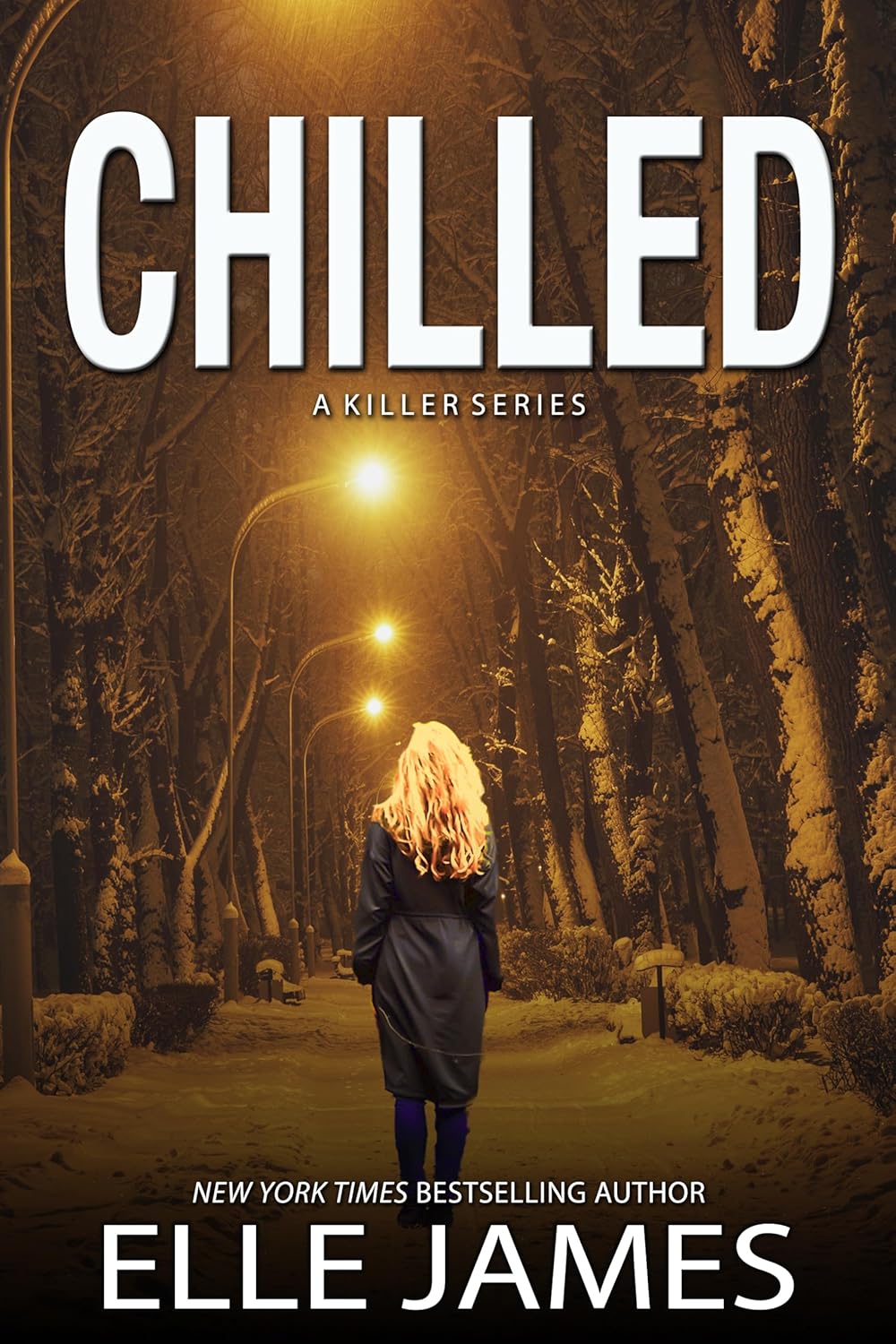 Love in the Shadows: Unraveling the Chill of a Small Town Serial Killer