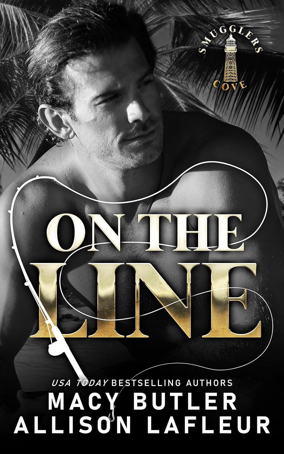 Secrets and Sparks: A Dive into Love and Danger in Smugglers Cove