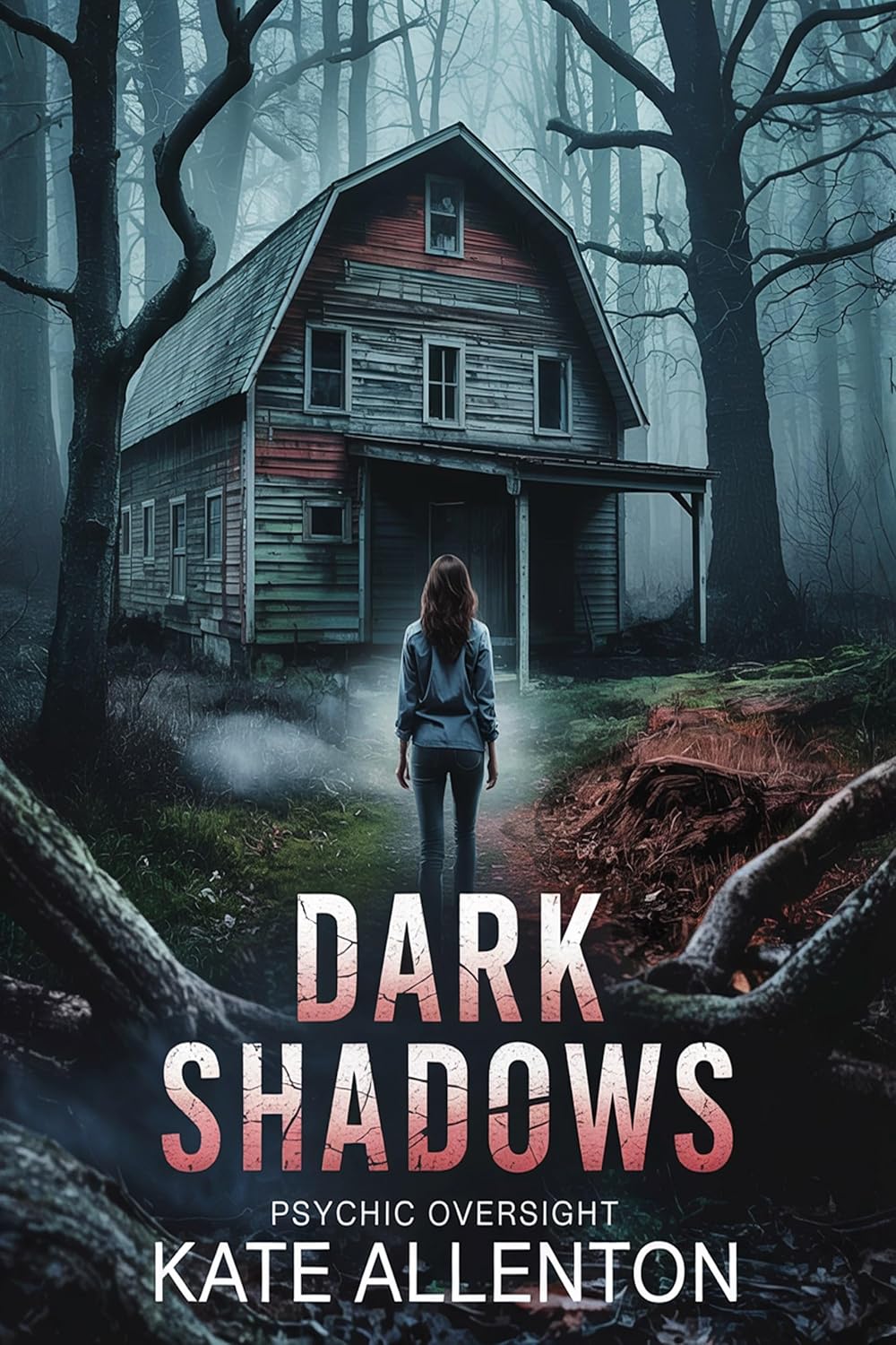 Unearthing Secrets: A Dive into the Haunting World of Dark Shadows (Psychic Oversight)