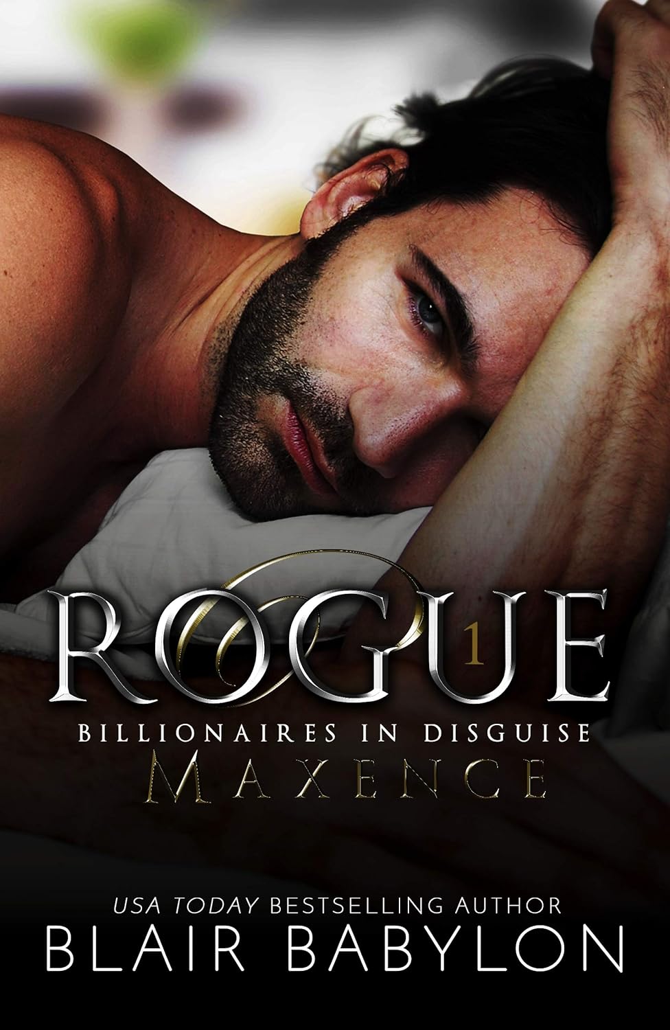 Unmasking Desire: A Deep Dive into Rogue's Intrigue and Passion