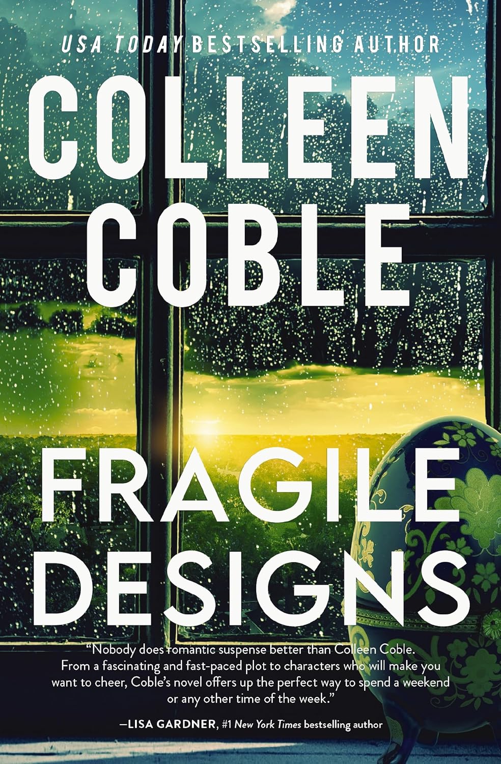 Unraveling Complexity: A Deep Dive into the Layers of Fragile Designs