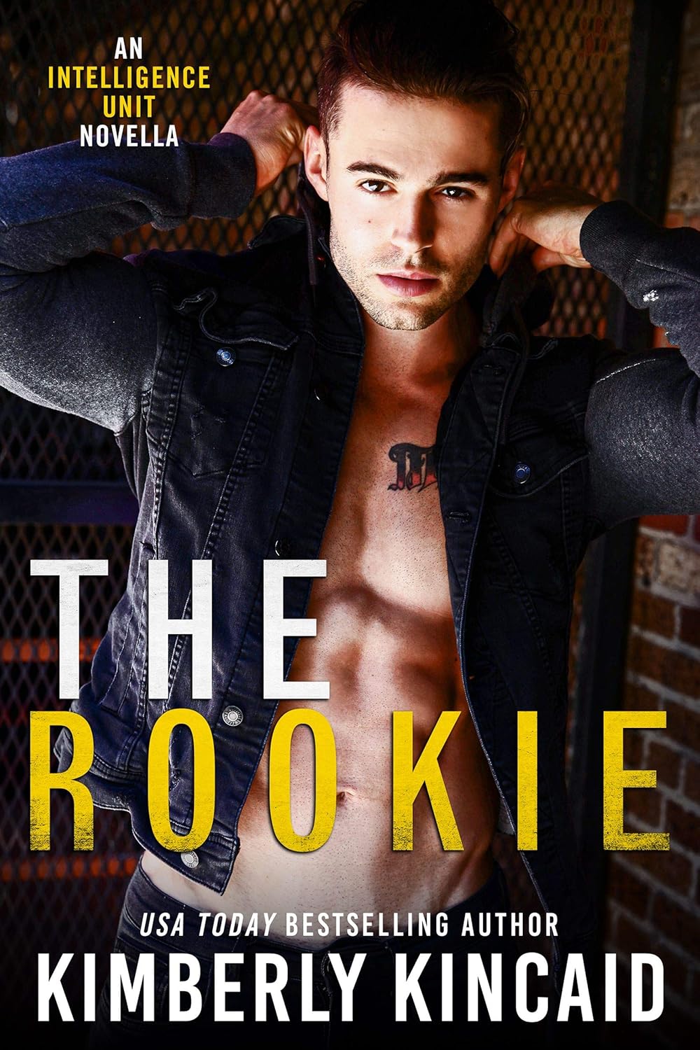 Unraveling Danger and Desire: A Deep Dive into The Rookie