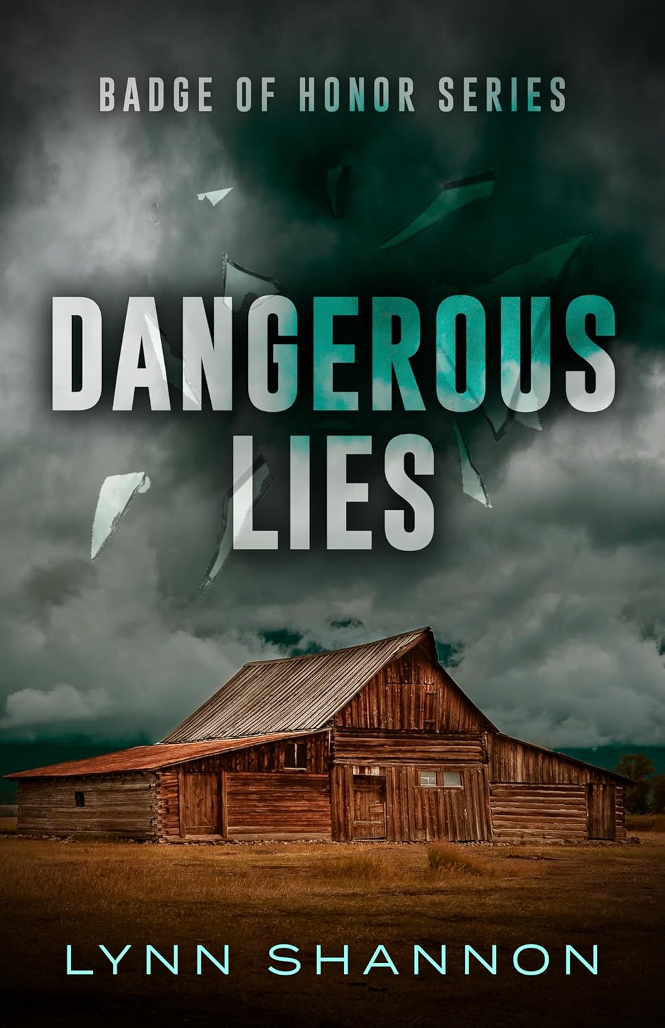 Unraveling Secrets and Faith: A Dive into "Dangerous Lies"