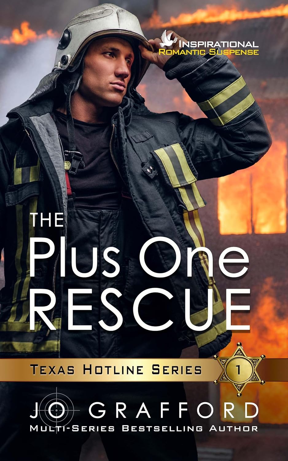 Heartbeats and Heroes: Unraveling Love and Danger in The Plus One Rescue