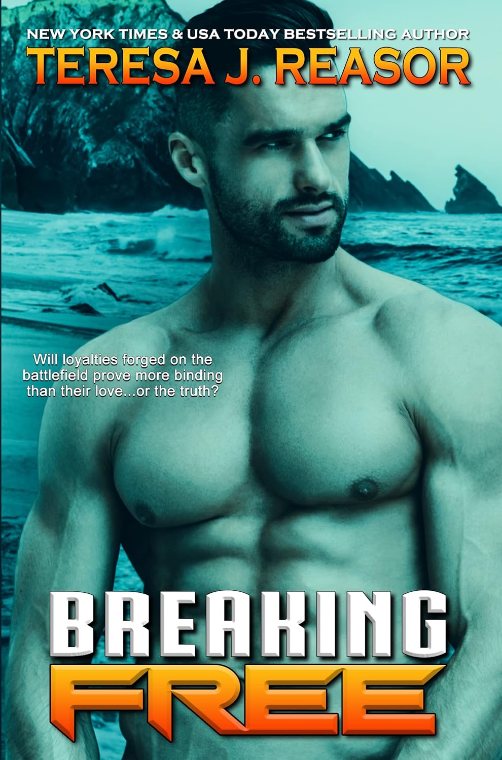Love Under Fire: A Thrilling Dive into Breaking Free