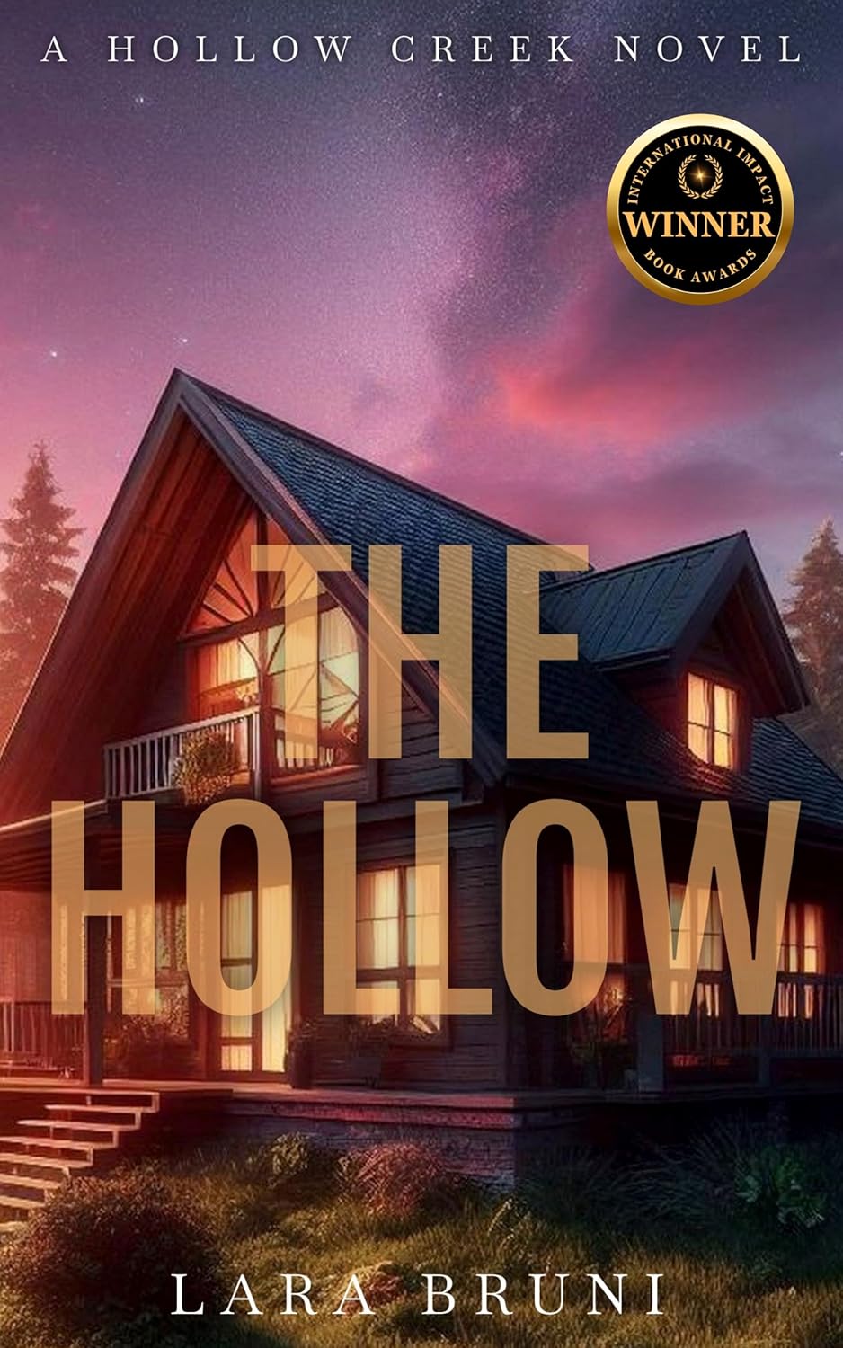 Secrets and Shadows: Unraveling Romance in The Hollow