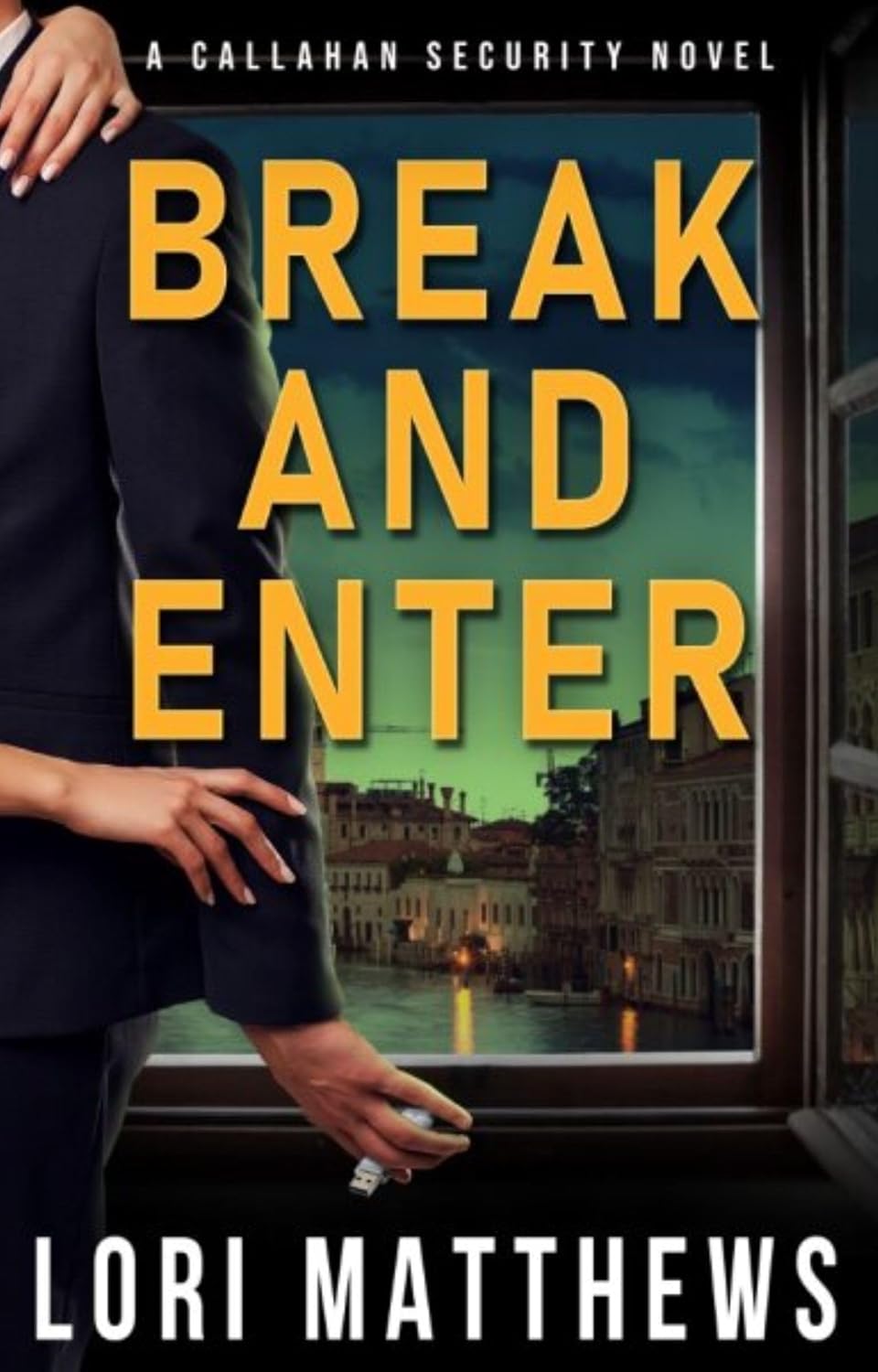 Unraveling Desire: A Deep Dive into the Thrills of Break and Enter