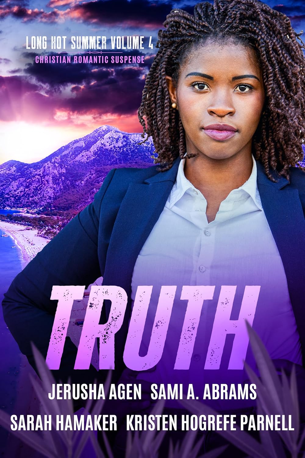 Unraveling Secrets: A Dive into "Truth" in the Long Hot Summer ...