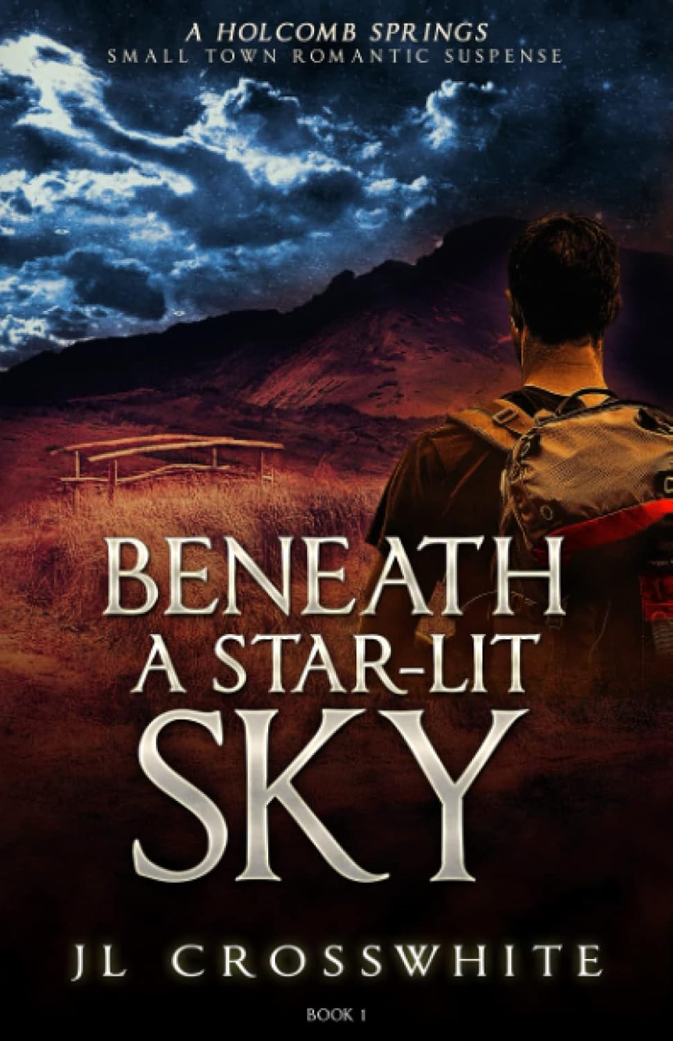 Whispers of Romance and Secrets: Unveiling Beneath a Star-Lit Sky