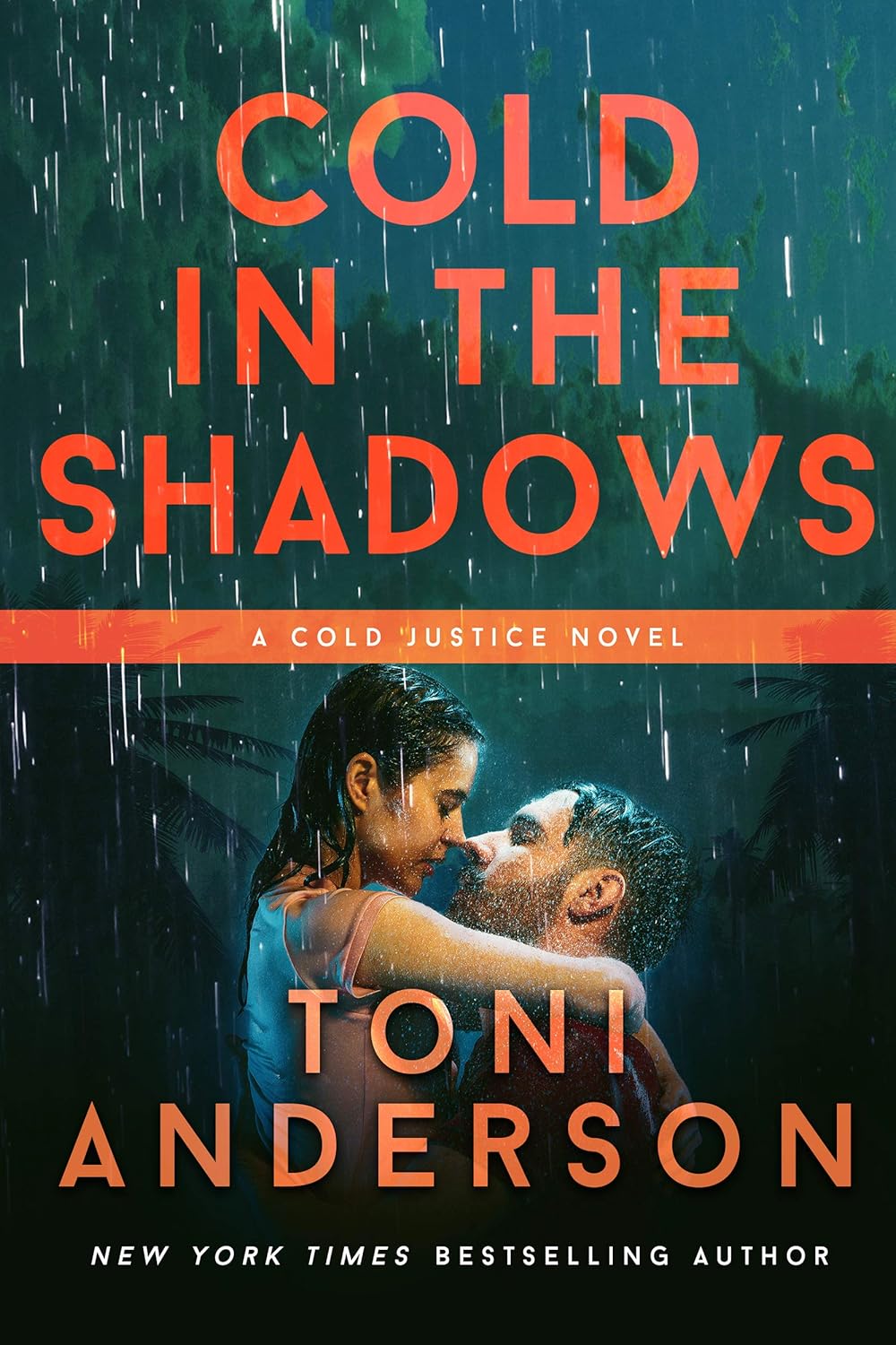 Chilling Secrets and Fiery Passion: A Dive into Cold In The Shadows