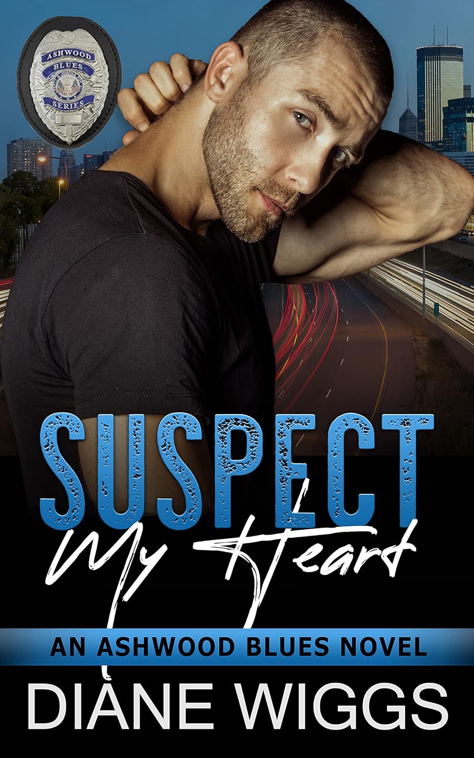 Guarded Hearts: Unraveling Love and Suspense in Ashwood Blues