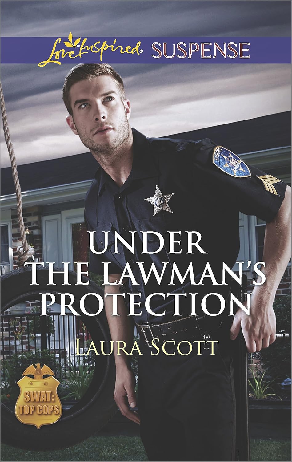 Guardians of Grace: Unpacking the Tension in Under the Lawman's Protection