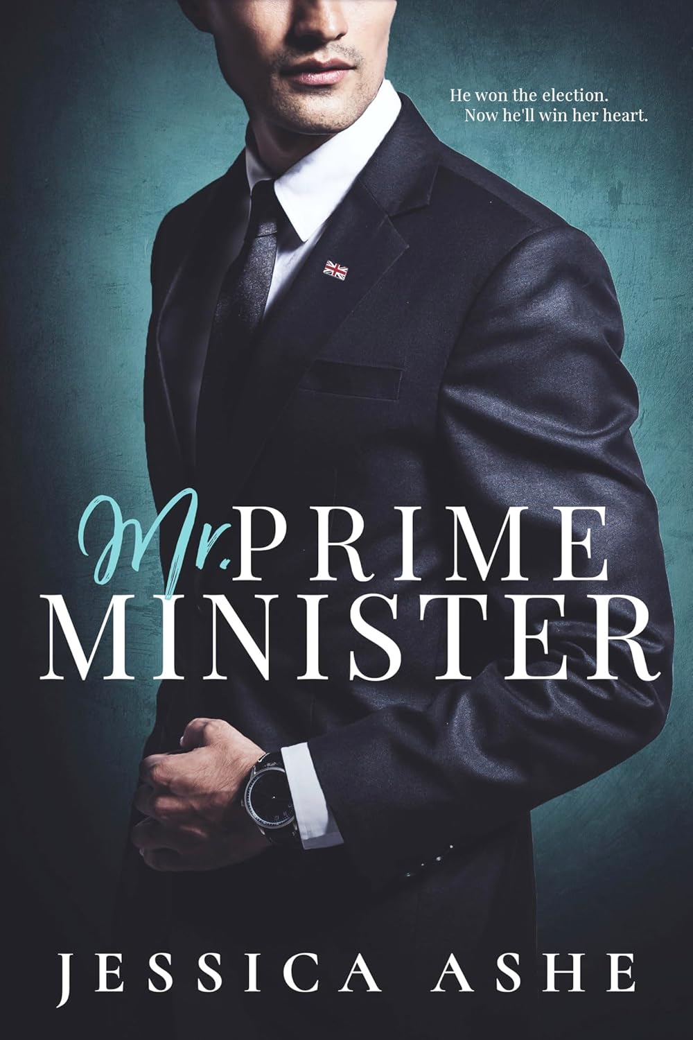 Politicking in the Sands: A Deep Dive into 'Mr. Prime Minister' - Operation Desert Scorpion Book 3