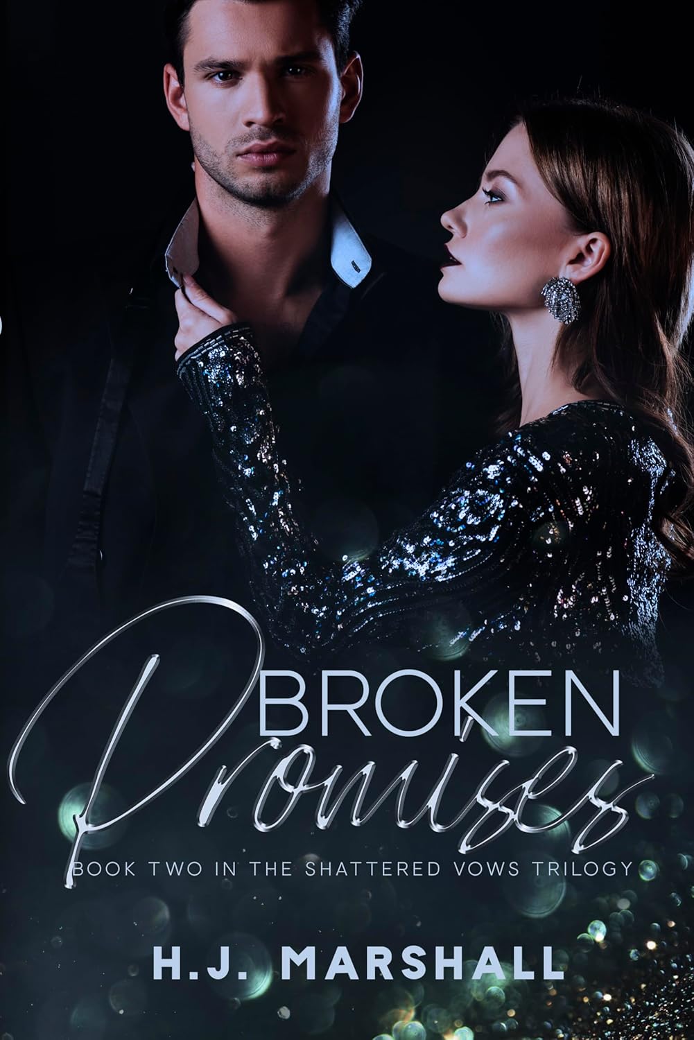 Shattered Trust: Unraveling the Dark Tapestry of Broken Promises