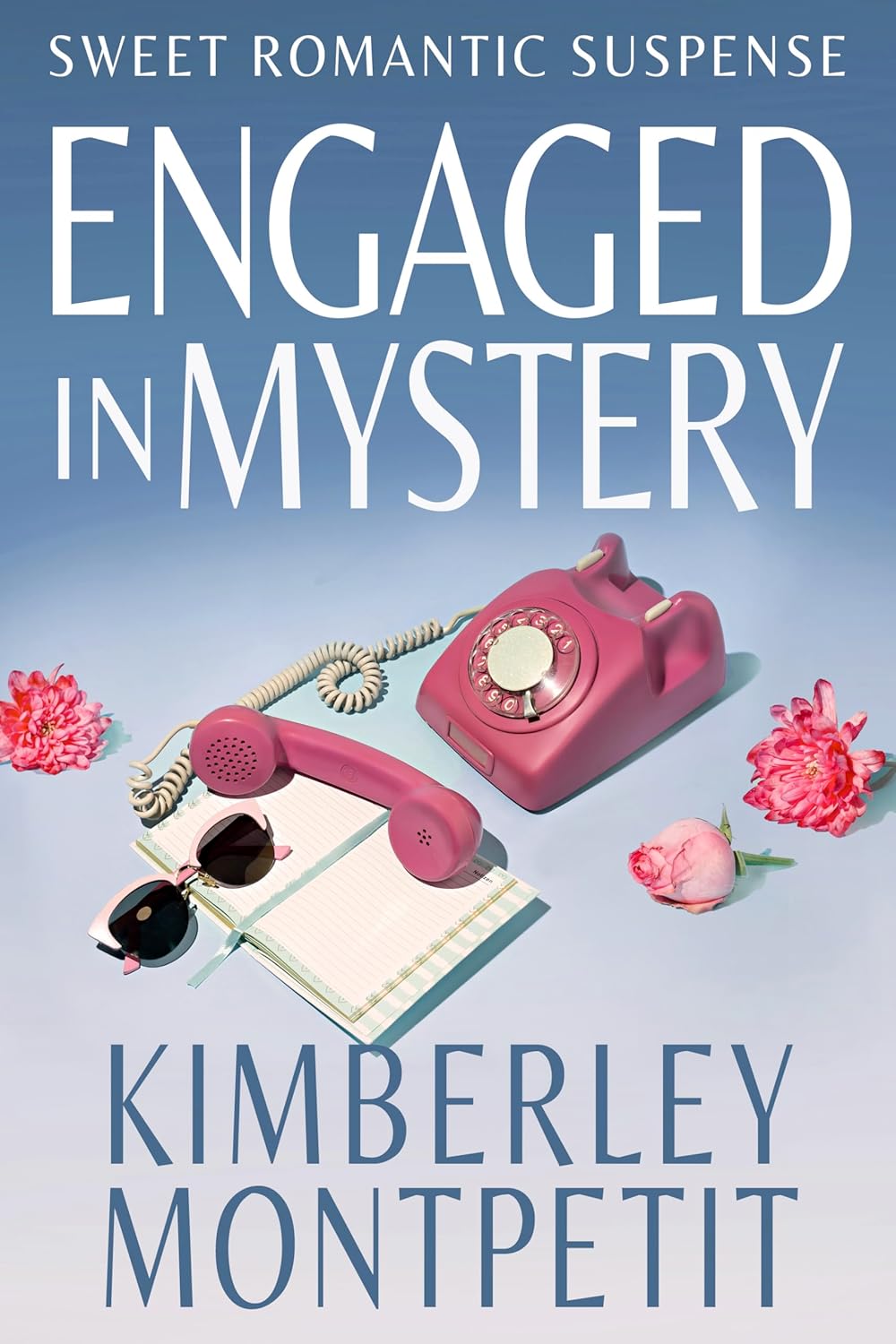 Twists of Love and Intrigue: A Deep Dive into 'Engaged in Mystery'