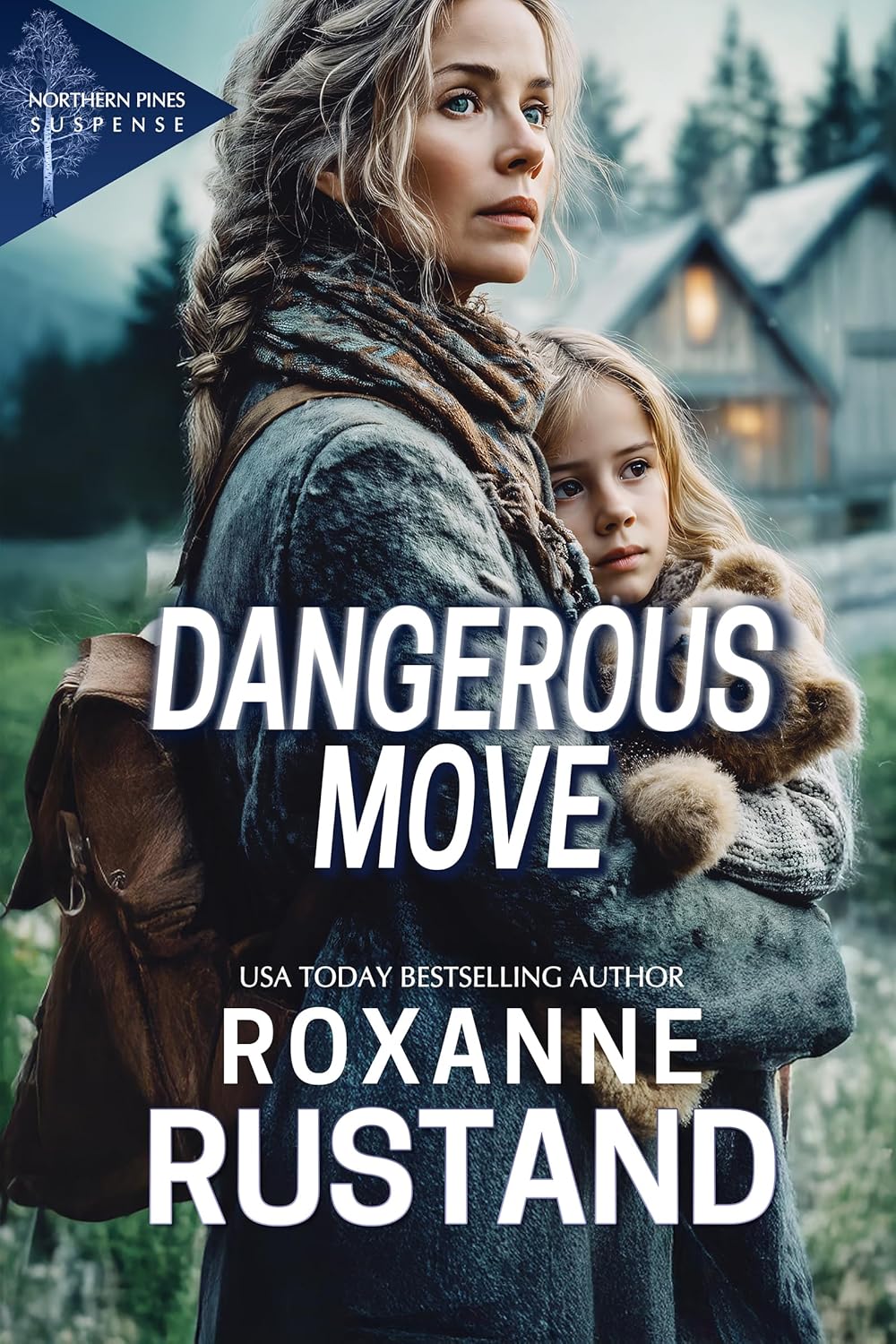 Whispers in the Pines: A Gripping Review of Dangerous Move