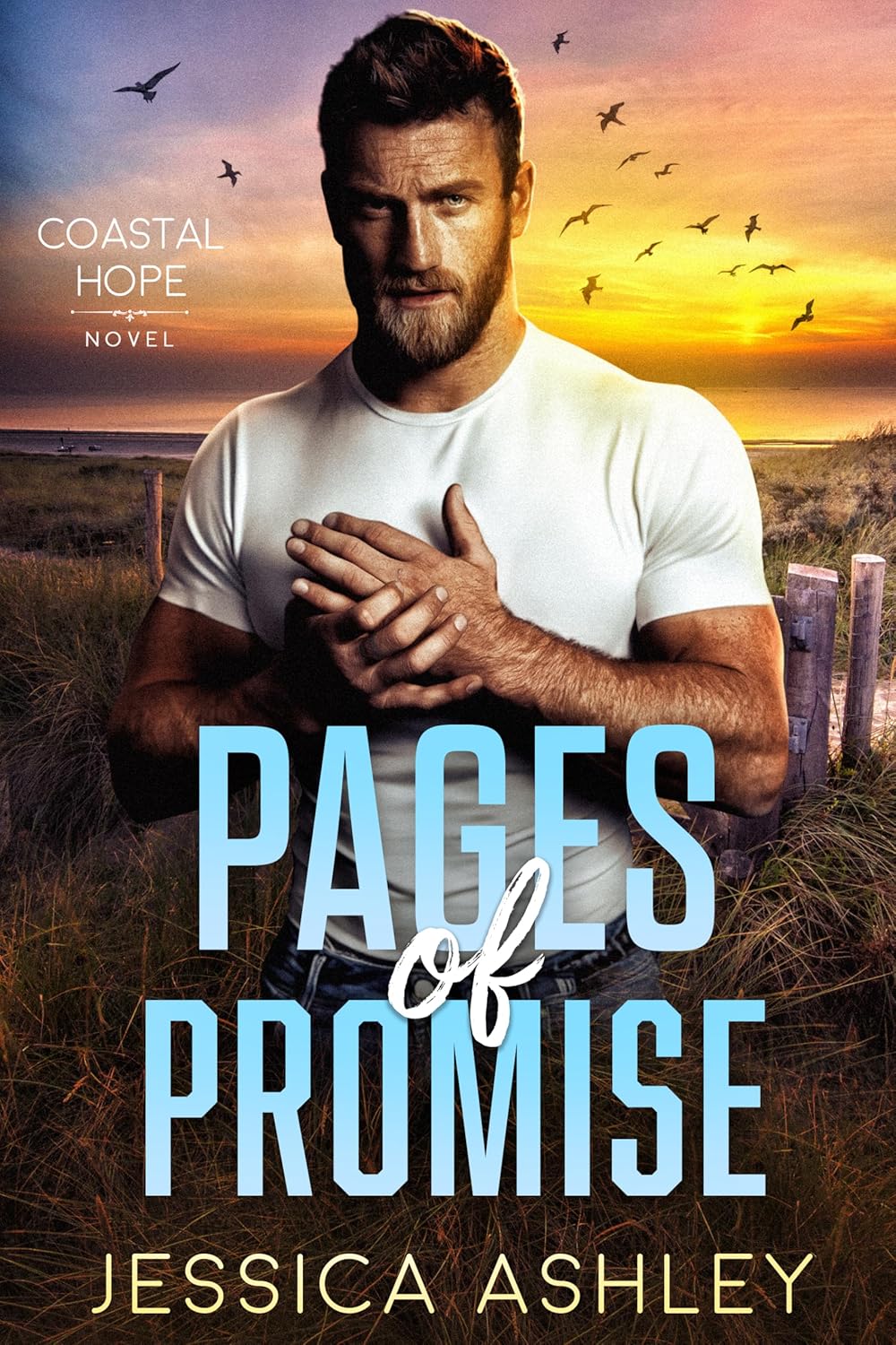 Whispers of Faith and Danger: Unraveling the Tension in 'Pages of Promise'